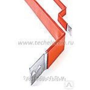 Термоусаживаемые трубки для изоляции шин напряжением до 10 кВ ТТШ фото