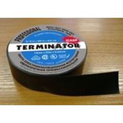 ICA8P Terminator, профессиональная изолента СУПЕР ПРЕМИУМ класса, вспогодная суперпрочная фото