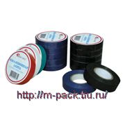 Изоляционная лента «Nova Roll» 19мм*25м, синий (200 ед./уп. ) фото