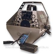 Involight BM100W - компактный генератор мыльных пузырей фото