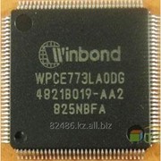Микросхема WPCE773LAODG фото