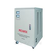 Стабилизатор Ресанта Асн-20000/1-эм фото