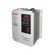 Стабилизатор напряжения Ресанта ACH-1000Н/1-Ц фото