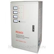 Стабилизатор трехфазный РЕСАНТА АСН-20000/3 фото