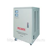 Стабилизатор РЕСАНТА АСН-20000/1-ЭМ фото