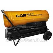 Нагреватель воздуха дизельный GROST Top Machine BDO-50 фото