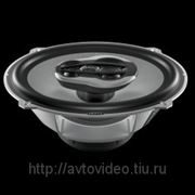 Акустика коаксильная 6х9» Hertz HCX 690 фото