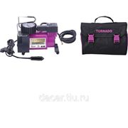 Компрессор TORNADO AC-581 Professional 12V CityUp фото