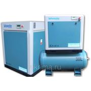 Винтовой компрессор Spitzenreiter KS-20A фото