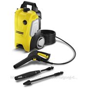 Мойка K 5.200 CR Silver Karcher фото