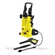 Мойка K 6.250 Karcher фото