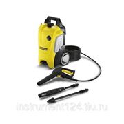 Мойка Karcher K 5.200 Silver фото