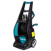Мойка высокого давления Makita Hw121 фото