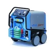 Аппарат высокого давления Kranzle Therm 895 фото