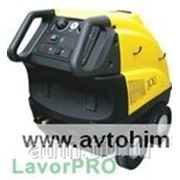 Мойка высокого давления Lavor LKX 1310 XP фото