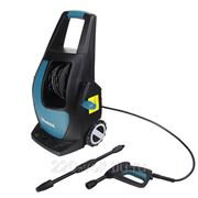 Мойка высокого давления Makita Hw111 фото