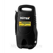Мойка высокого давления Huter W105-P фото