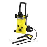 Аппарат высокого давления Karcher K 5.600 фото