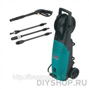 Мойка BOSCH AQUATAK 1500 X фото