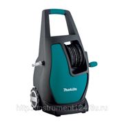 Мойка Makita HW 111 фото