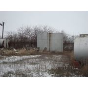 Резервуары вертикальные РВС-75 БУ в Динской фото