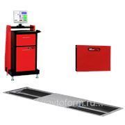 Трормозной стенд BT 2203-PC John BEAN фото