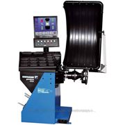 HOFMANN Geodyna 4900/4900p (Хофманн) Балансировочный станок (стенд) цифровой с монитором фото