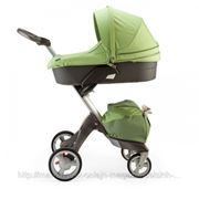 Коляска 3 в 1 Stokke Xplory 3 в 1 фото