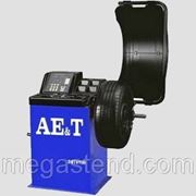 СТАНОК БАЛАНСИРОВОЧНЫЙ AE&T DST910B, С КОЖУХОМ фото