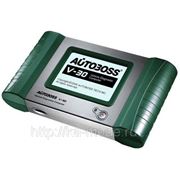 Мультимарочный сканер SPX Autoboss V30 фото