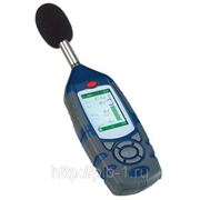 Шумомер Testo CEL-620C фото
