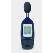 Шумомер testo 816-4 фото