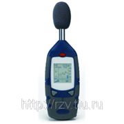 Измеритель уровня шума Testo 816-1 фото