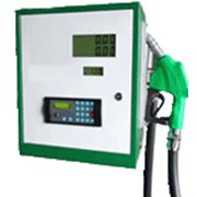 Блок автоматической выдачи топлива DT-CZ0111 (питание 12В или 24В) дизельное топливо, бензин фото