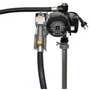 Комплект для перекачки дизтоплива DRUM-TECH (220В, 60 л/мин) - для бочек фото