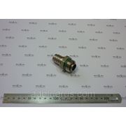 Фитинг стальной для шланга SWIVEL STAINLESS STEEL 3/4in M for hose d.19 mm фото