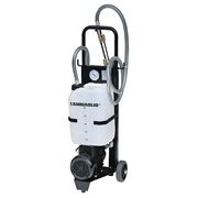 CAMBIAOLIO - Oil changer фото