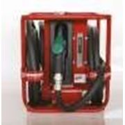 EPA 600 kit Заправочный комплекс с фильтрацией топлива. фото