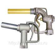Petroll AC-290 Пистолет заправочный кран раздаточный фото