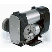 Piusi BI Pump насос для перекачки дизельного топлива солярки фото