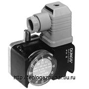 GW 500 A5 600 мбар фото