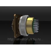 МР1-50-3-В вилка б/кожуха фото