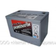 Аккумулятор DEKA 8G34R фото