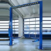 NUSSBAUM Power Lift SPL 3000, SPL 4000 (Нуссбаум) Подъемник двухстоечный электрогидравлический автомобильный г/п 3-4 тонн фото
