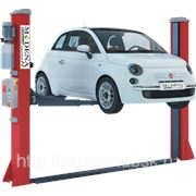 Автомобильный двухстоечный подъемник Modena MO-5000EB фото
