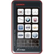 Автомобильный сканер Launch X431 Diagun фото
