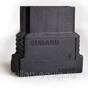 Разъем для Launch X431 - Subaru 9 pin фото