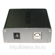 BDM 100 programmer Программатор для чтения - записи Flash, EEprom,Rom,ЭБУ на процессорах MOTOROLA MPC5xx фото