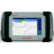 Autel MaxiDas DS708 мультимарочный автосканер.Официальная российская версия фото