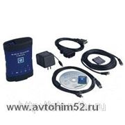 OTC 3845 Диагностический модуль GM MDI фото